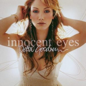 Delta Goodrem Innocent Eyes Musik Noten - Easy Piano - 111115-thumbnail