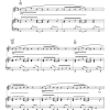 Demi Lovato Without The Love Musik Noten - Piano, Vocal & Guitar Chords - 152826-0
