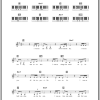 Diana Ross When You Tell Me That You Love Me Musik Noten - Piano Chords/Lyrics - 109830-0