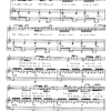Didier Marouani Sentinelle, Sentinelle Musik Noten - Piano & Vocal - 116676-0