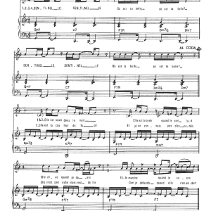 Didier Marouani Sentinelle, Sentinelle Musik Noten - Piano & Vocal - 116676-0