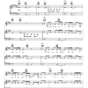 Dierks Bentley feat. Elle King Different For Girls Musik Noten - Piano, Vocal & Guitar Chords - 173897-0