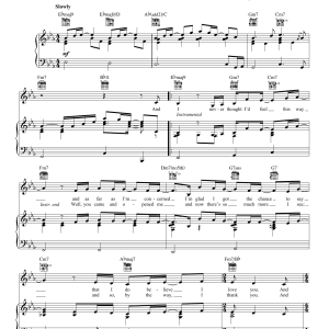 Dionne & Friends That's What Friends Are For Musik Noten - Ukulele - 151872-0