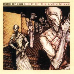 Dixie Dregs Punk Sandwich Musik Noten - Guitar Tab - 153095-thumbnail