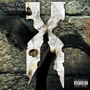 DMX Party Up Musik Noten - Piano, Vocal & Guitar Chords - 157362-thumbnail