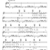 DNCE Cake By The Ocean Musik Noten - Piano, Vocal & Guitar Chords - 165233-0