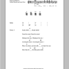 Don Ho Pearly Shells (Pupu O Ewa) Musik Noten - Ukulele Chords/Lyrics - 95159-0