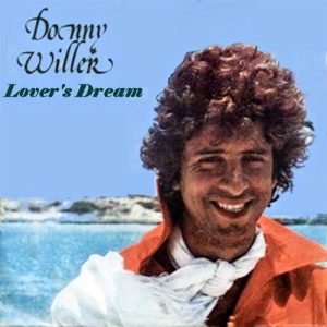 Donny Willer Lover's Dream Musik Noten - Piano & Vocal - 119756-thumbnail