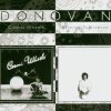Donovan Dignity Of Man Musik Noten - Guitar Chords/Lyrics - 117215-0