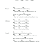 Donovan Lover O Lover Musik Noten - Guitar Chords/Lyrics - 117272-0