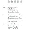 Donovan The Hills Of Tuscany Musik Noten - Guitar Chords/Lyrics - 117224-0