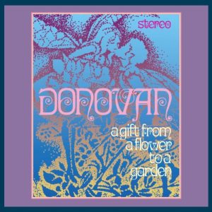 Donovan The Magpie Musik Noten - Guitar Chords/Lyrics - 117274-0