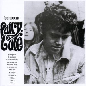 Donovan Try For The Sun Musik Noten - Guitar Chords/Lyrics - 117370-0