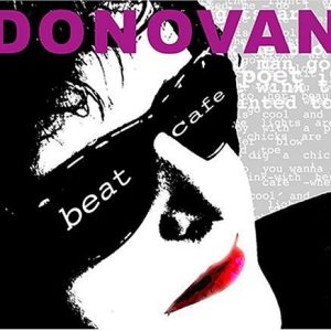 Donovan Yin My Yang Musik Noten - Guitar Chords/Lyrics - 117415-0