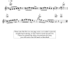 Dragan Ristic Ding, Deng, Dong Musik Noten - Lead Sheet / Fake Book - 122611-0