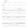 Dream Theater Enigma Machine Musik Noten - Guitar Tab - 152402-0