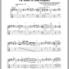 Dream Theater Six Degrees Of Inner Turbulence: VII. About To Crash (Reprise) Musik Noten - Guitar Tab - 155190-0