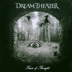 Dream Theater Stream Of Consciousness Musik Noten - Guitar Tab - 153208-thumbnail