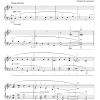 Duke Ellington Come Sunday Musik Noten - Piano Solo - 152370-0