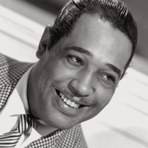 Duke Ellington Come Sunday Musik Noten - Piano Solo - 152370-thumbnail