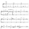 Duke Ellington Duke Ellington:The Star Crossed Lovers (from 'Such Sweet Thunder') Musik Noten - Piano Solo - 121464-0
