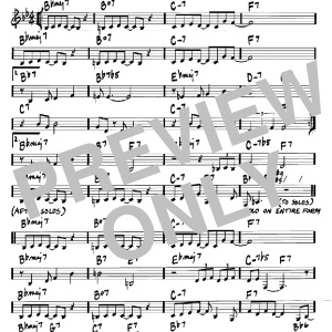 Duke Ellington What Am I Here For? Musik Noten - Piano Solo - 152364-0