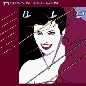 Duran Duran Rio Musik Noten - Piano Chords/Lyrics - 109605-thumbnail