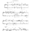 Earl Hines Sophisticated Lady Musik Noten - Piano Solo - 122206-0