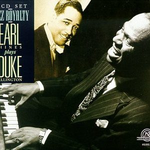 Earl Hines Sophisticated Lady Musik Noten - Piano Solo - 122206-thumbnail