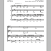 Earth, Wind & Fire September (arr. Deke Sharon) Musik Noten - SATB Choir - 75305-0