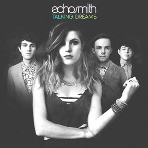 Echosmith Cool Kids Musik Noten - Piano, Vocal & Guitar Chords - 156142-thumbnail