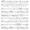 Ed Cash I Am Musik Noten - Lead Sheet / Fake Book - 178841-0