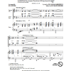 Ed Lojeski Climb Ev'ry Mountain Musik Noten - SATB Choir - 70747-0
