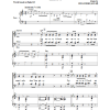Ed Lojeski Psalm 115: The One True God Musik Noten - SATB Choir - 70982-0