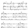 Ed Sheeran Shirtsleeves Musik Noten - Piano, Vocal & Guitar Chords - 118923-0