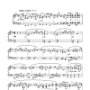 Edward Elgar The Swimmer (Sea Pictures Op. 37 No. 5) Musik Noten - Piano Solo - 111232-0