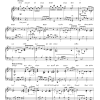 Edward Heyman Blame It On My Youth [Jazz version] Musik Noten - Piano Solo - 178391-0
