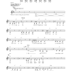 Edward Sharpe and the Magnetic Zeros Man On Fire Musik Noten - Easy Guitar - 156134-0