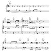 Eliot Kennedy All Of London Is Here Tonight (from 'Finding Neverland') Musik Noten - Piano, Vocal & Guitar Chords - 122502-0