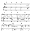 Eliot Kennedy All That Matters (from Finding Neverland) Musik Noten - Piano, Vocal & Guitar Chords - 122503-0