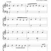 Eliza E. Hewitt When We All Get To Heaven Musik Noten - Piano Chords/Lyrics - 161362-0