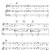 Ella Eyre If I Go Musik Noten - Piano, Vocal & Guitar Chords - 119149-0