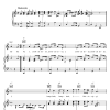 Ella Fitzgerald Mississippi Musik Noten - Piano, Vocal & Guitar Chords - 119315-0