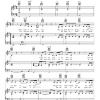 Elle Dallas featuring Courtney Love Walk Out On Me Musik Noten - Piano, Vocal & Guitar Chords - 159967-0