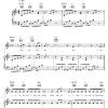 Ellie Goulding On My Mind Musik Noten - Piano, Vocal & Guitar Chords - 162624-0
