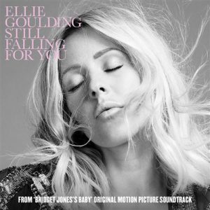 Ellie Goulding Still Falling For You Musik Noten - Piano, Vocal & Guitar Chords - 123704-thumbnail