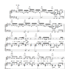 Elton John A Town Called Jubilee Musik Noten - Piano, Vocal & Guitar Chords - 117132-0