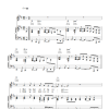 Elton John Can't Stay Alone Tonight Musik Noten - Piano, Vocal & Guitar Chords - 117103-0
