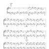 Elton John Dream #3 (Instrumental) Musik Noten - Piano Solo - 117107-0