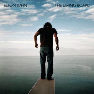 Elton John Home Again Musik Noten - Piano, Vocal & Guitar Chords - 116872-thumbnail